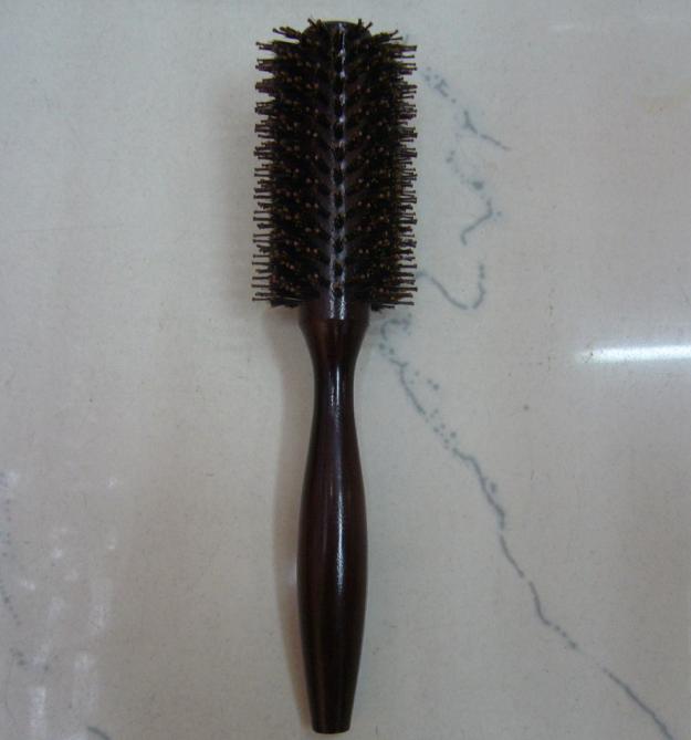 Round Styler Brush