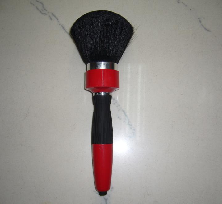 Hair Cleaning Brush 003