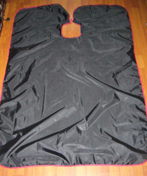 Cape