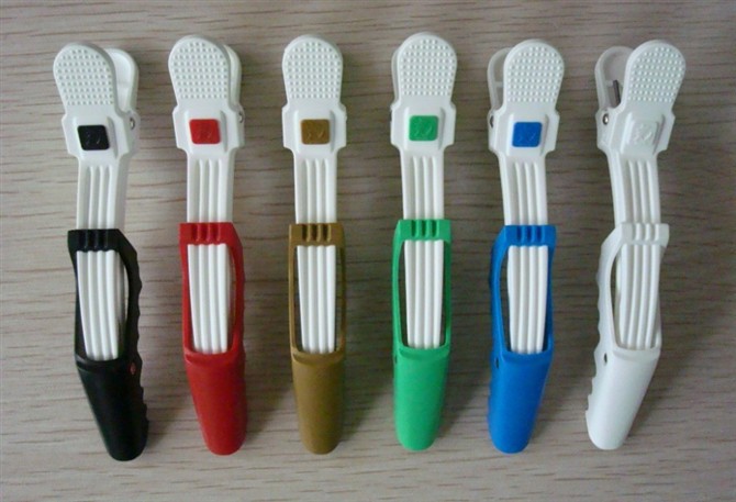 Hair Clips