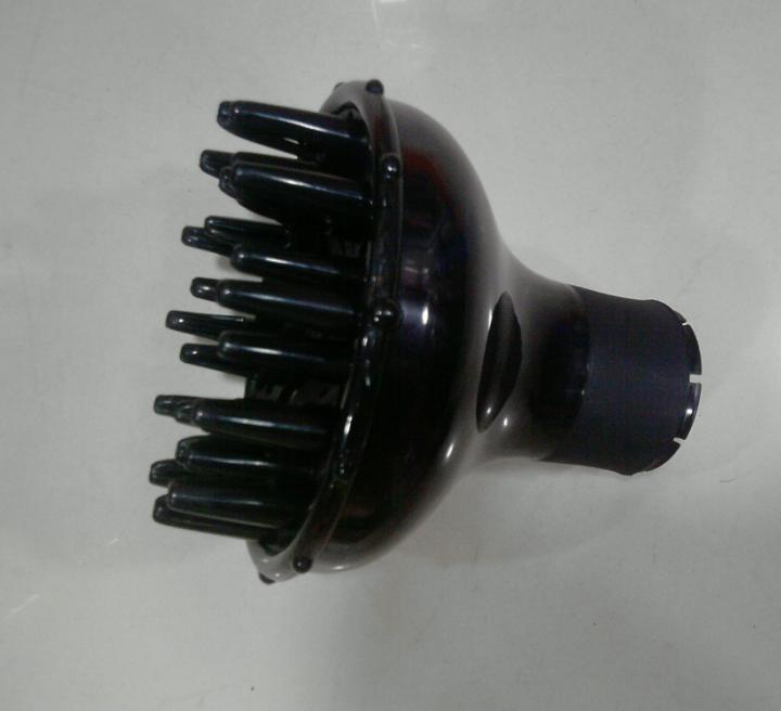 Universal Diffuser 002