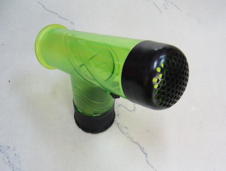Universal Diffuser 003