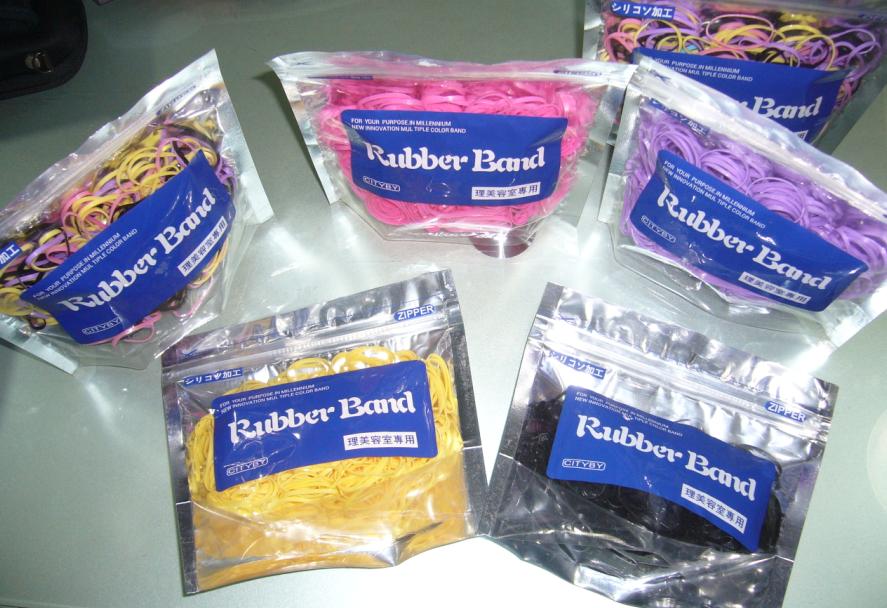 Rubber Band