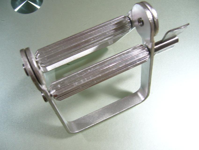 Squeezer