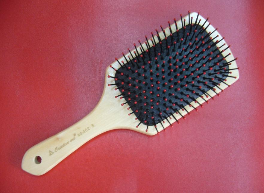 Paddle Brush 462B