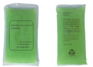 paraffin packing bag